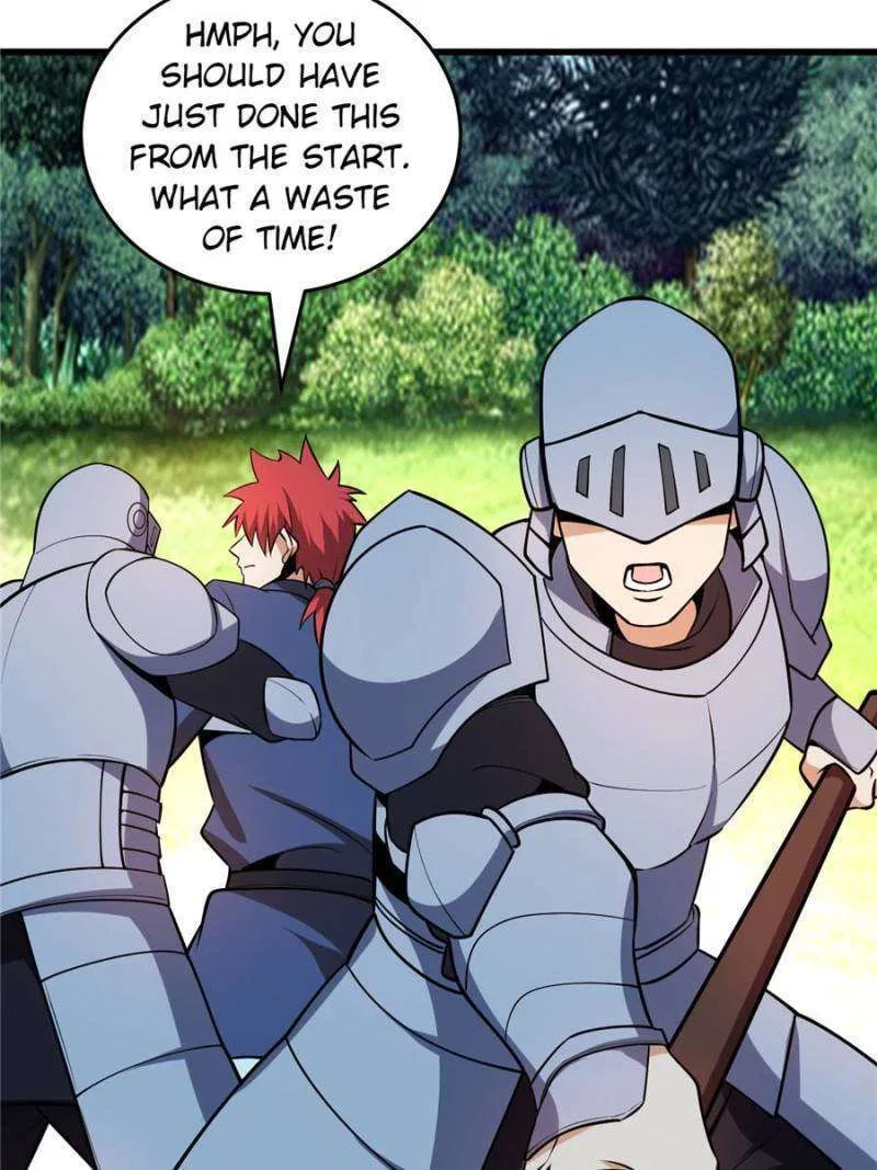 Evil Dragon Is Reincarnated! Revenge Begins at the Age of Five! Chapter 329 – Page 18