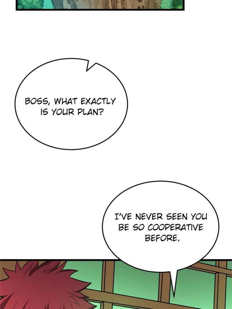 Evil Dragon Is Reincarnated! Revenge Begins at the Age of Five! Chapter 329 – Page 24