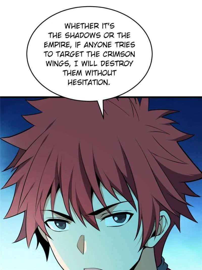 Evil Dragon Is Reincarnated! Revenge Begins at the Age of Five! Chapter 329 – Page 27