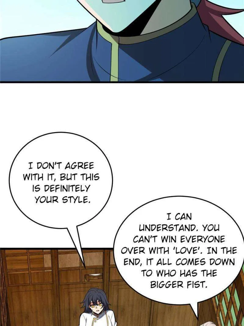 Evil Dragon Is Reincarnated! Revenge Begins at the Age of Five! Chapter 329 – Page 28