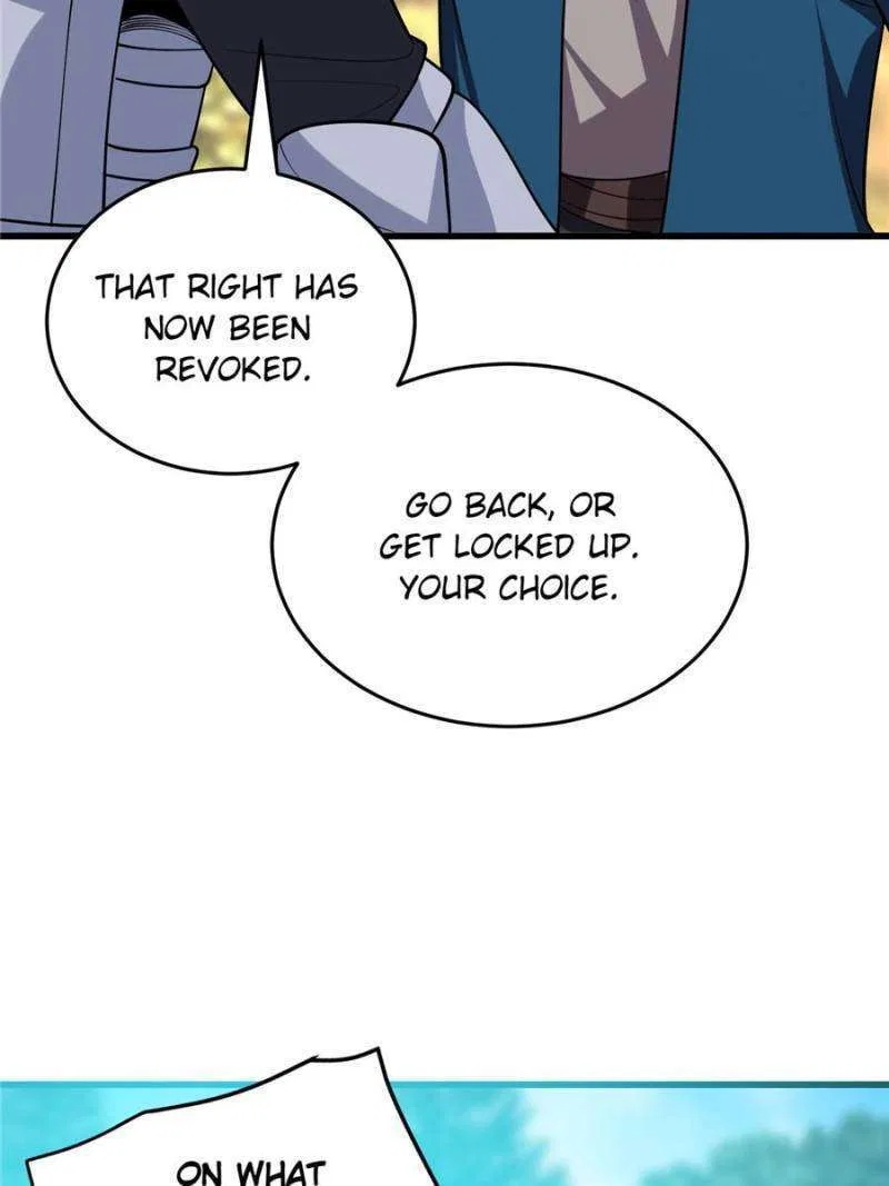 Evil Dragon Is Reincarnated! Revenge Begins at the Age of Five! Chapter 328 – Page 2