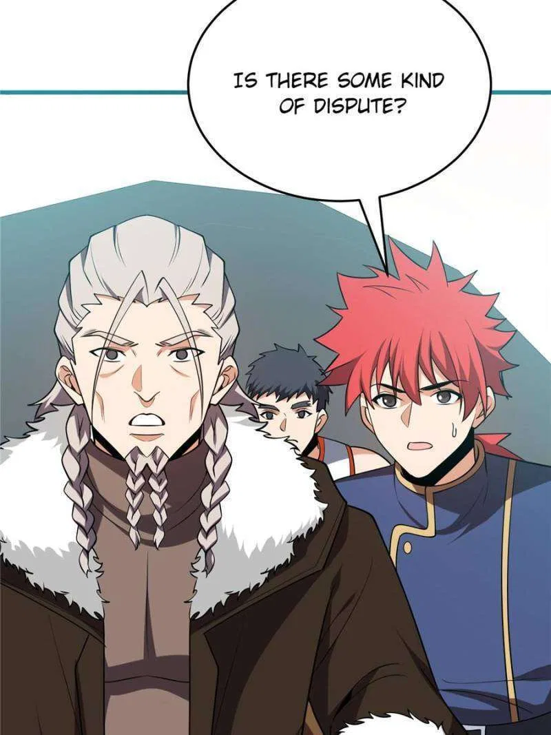 Evil Dragon Is Reincarnated! Revenge Begins at the Age of Five! Chapter 328 – Page 6