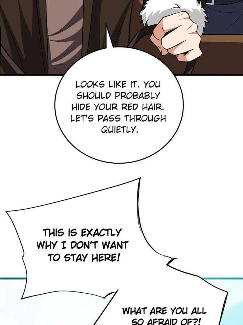 Evil Dragon Is Reincarnated! Revenge Begins at the Age of Five! Chapter 328 – Page 7