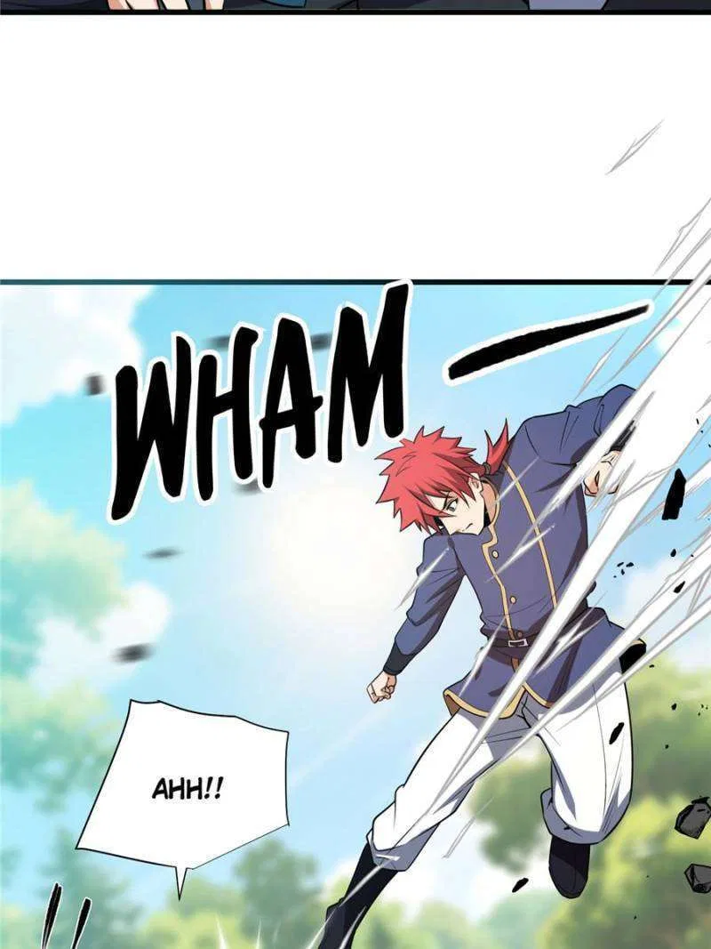 Evil Dragon Is Reincarnated! Revenge Begins at the Age of Five! Chapter 328 – Page 9