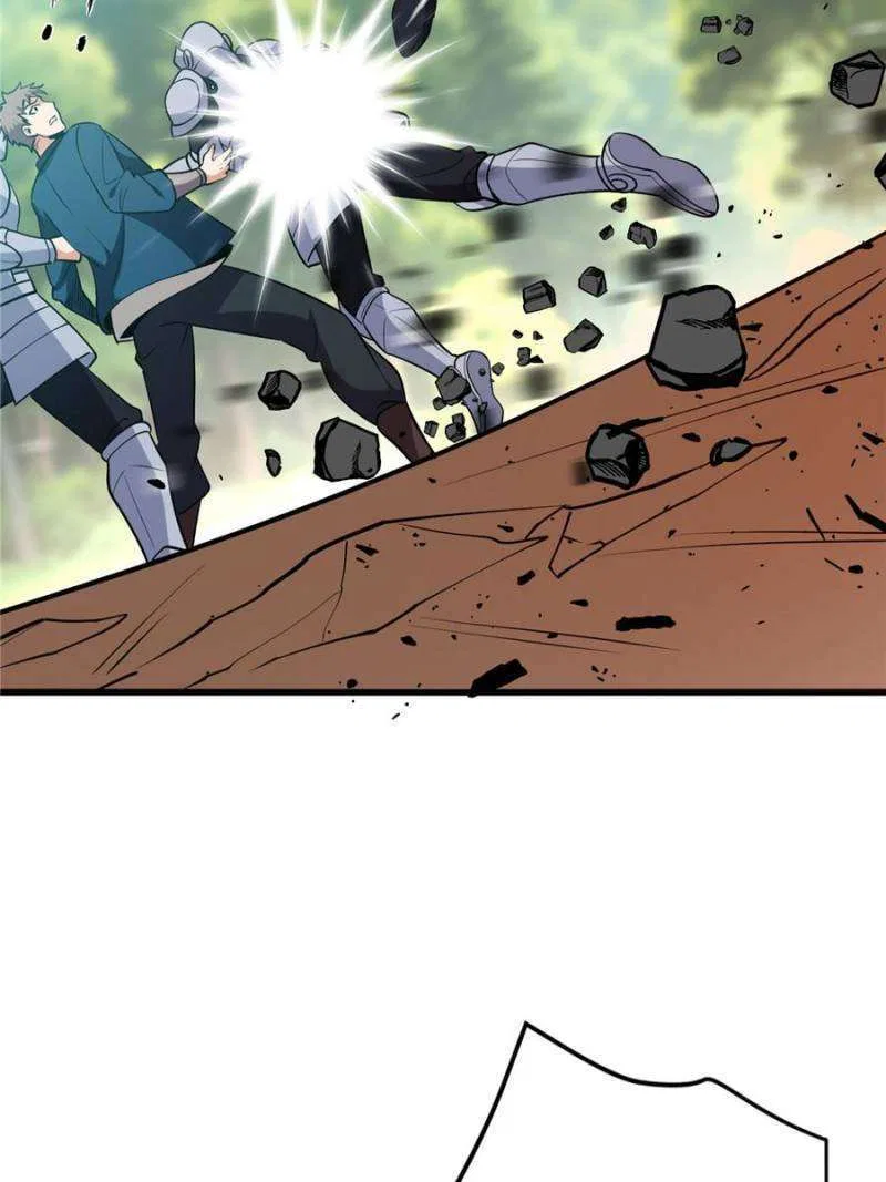 Evil Dragon Is Reincarnated! Revenge Begins at the Age of Five! Chapter 328 – Page 10