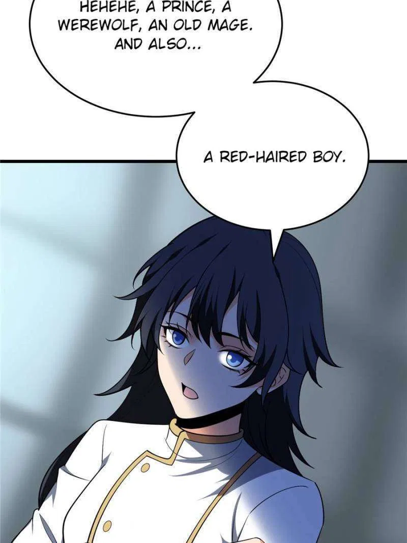 Evil Dragon Is Reincarnated! Revenge Begins at the Age of Five! Chapter 327 – Page 10