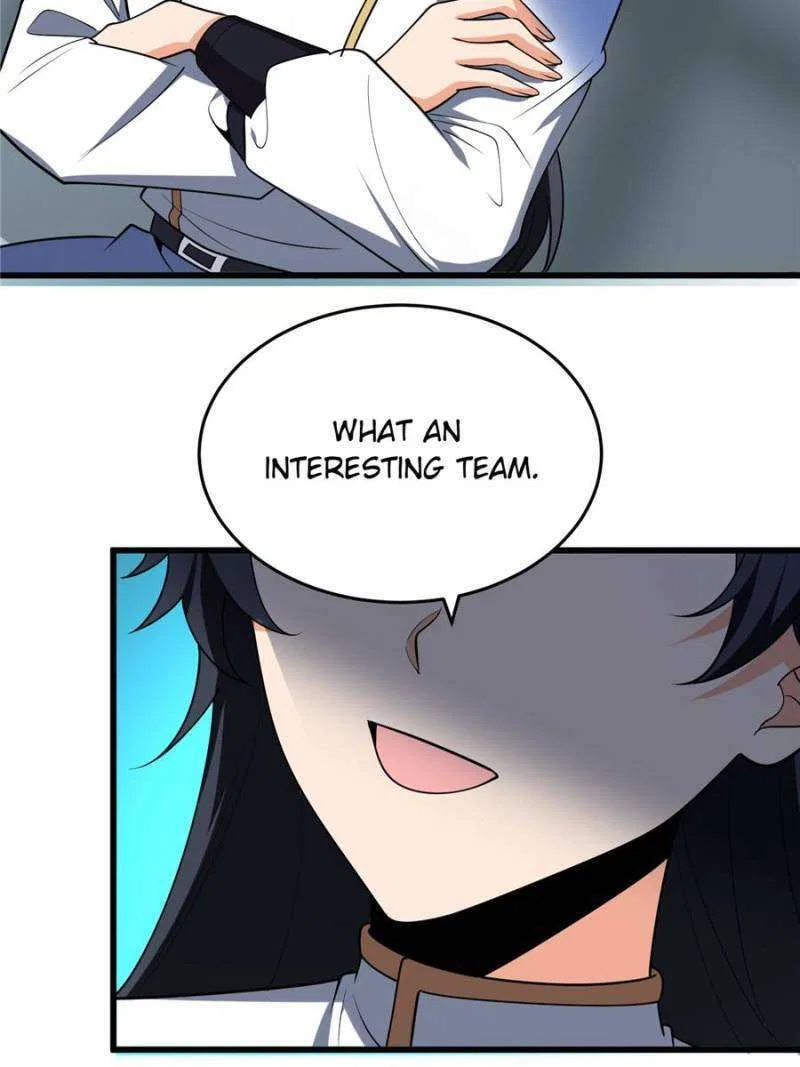 Evil Dragon Is Reincarnated! Revenge Begins at the Age of Five! Chapter 327 – Page 11