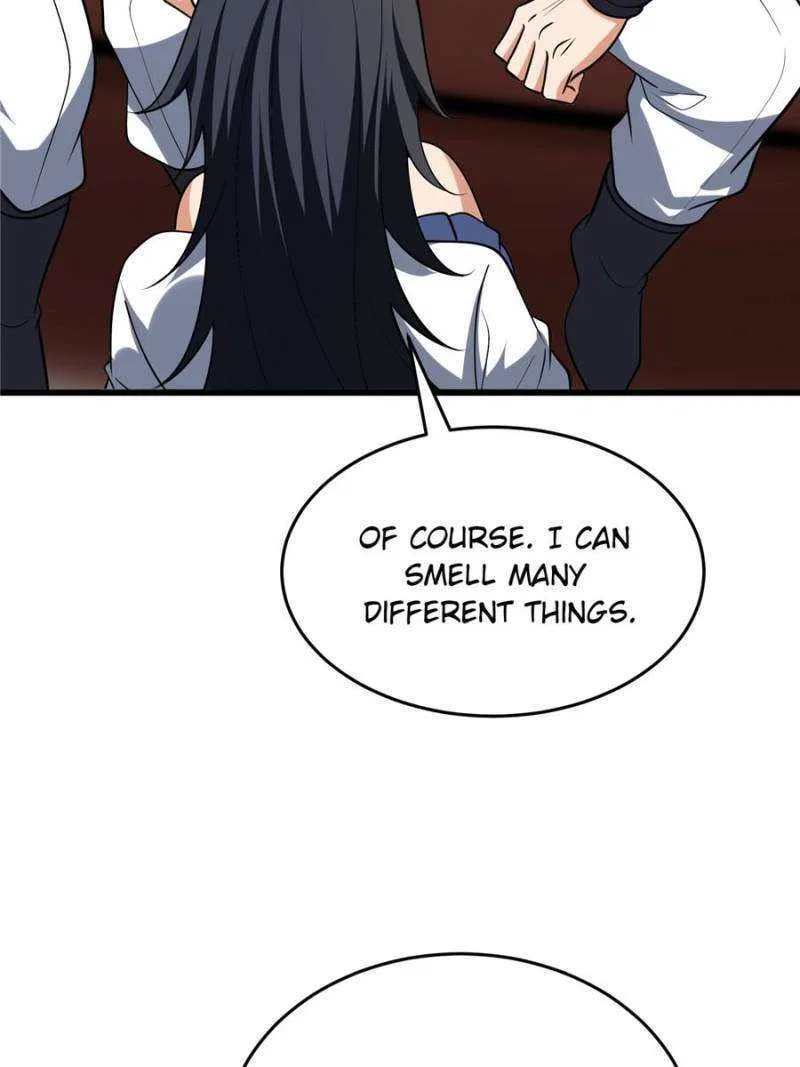 Evil Dragon Is Reincarnated! Revenge Begins at the Age of Five! Chapter 327 – Page 19