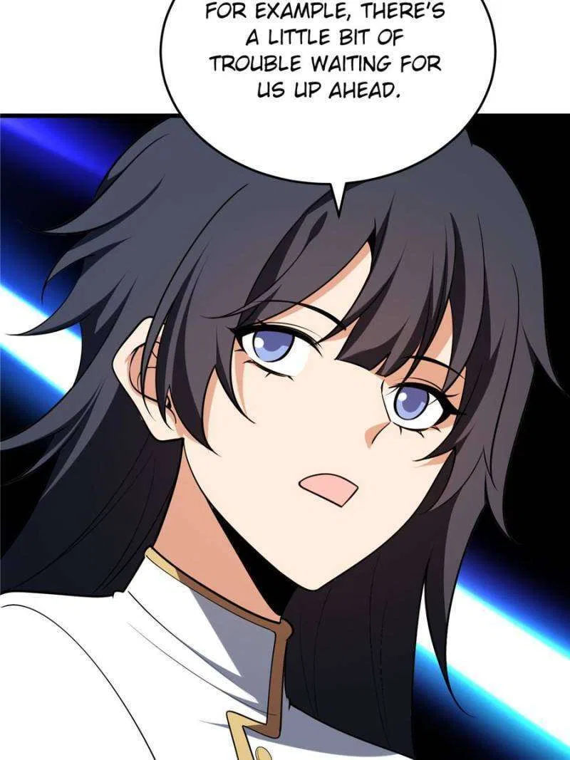 Evil Dragon Is Reincarnated! Revenge Begins at the Age of Five! Chapter 327 – Page 20