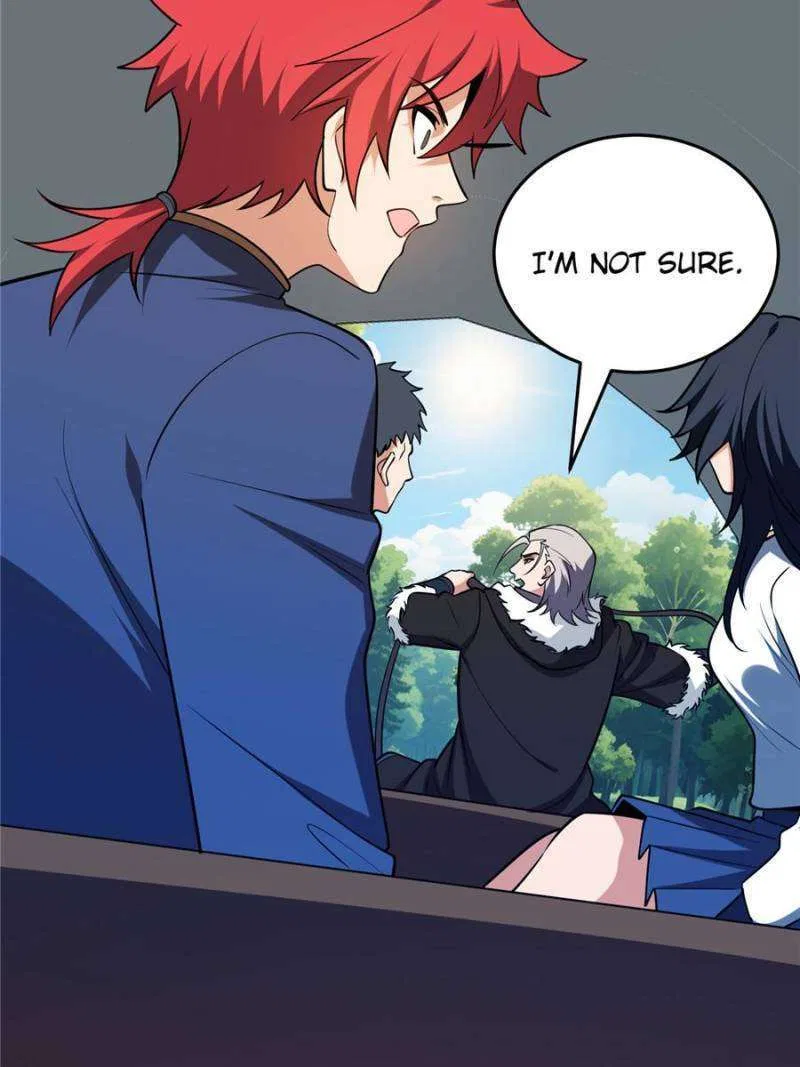Evil Dragon Is Reincarnated! Revenge Begins at the Age of Five! Chapter 327 – Page 24