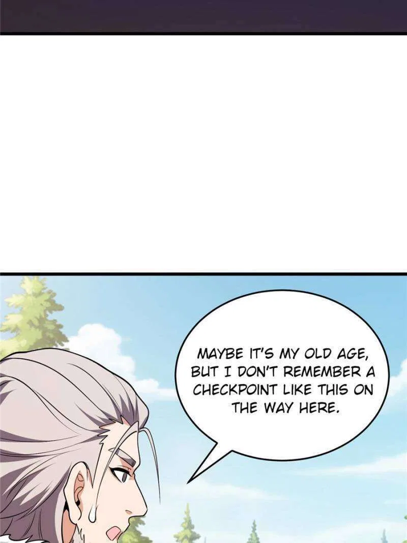 Evil Dragon Is Reincarnated! Revenge Begins at the Age of Five! Chapter 327 – Page 25