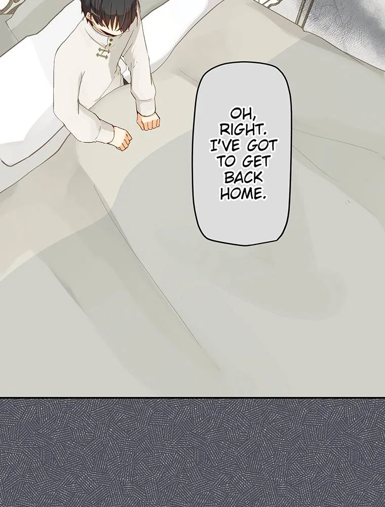 Story of My Fiancee Chapter 61 – Page 6