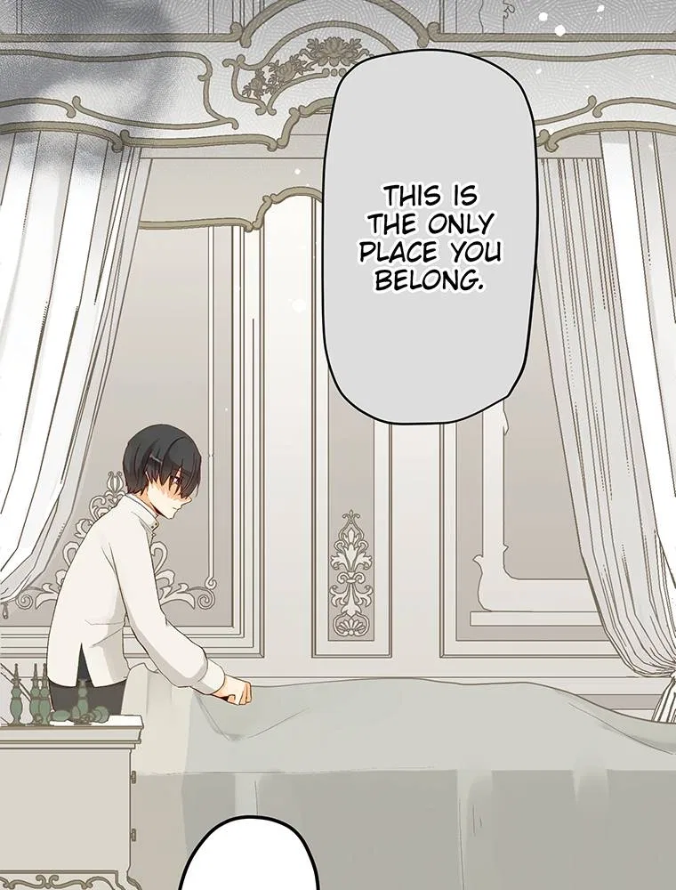 Story of My Fiancee Chapter 61 – Page 8