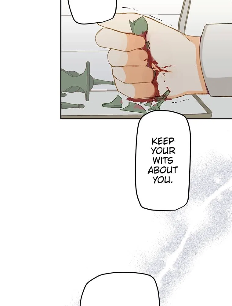 Story of My Fiancee Chapter 61 – Page 17