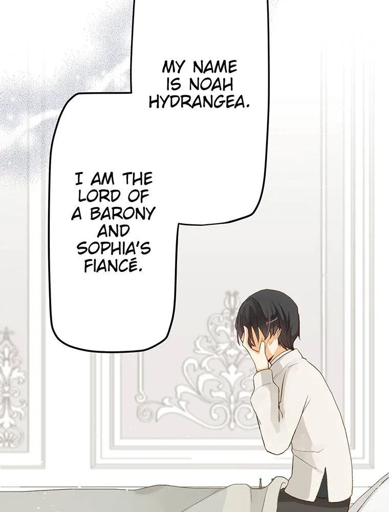 Story of My Fiancee Chapter 61 – Page 18