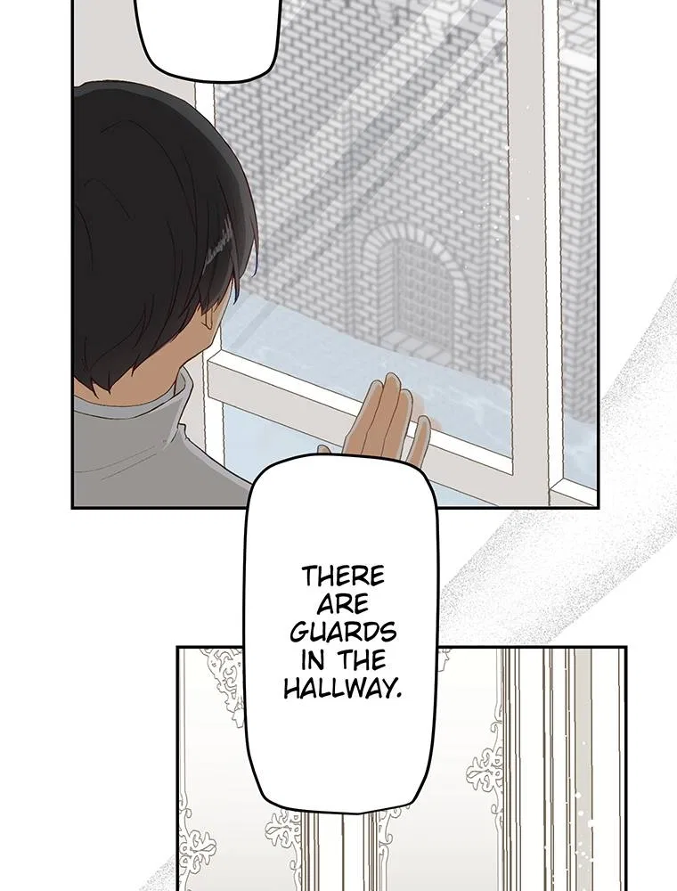 Story of My Fiancee Chapter 61 – Page 26