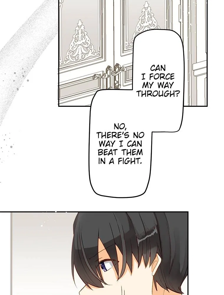 Story of My Fiancee Chapter 61 – Page 27