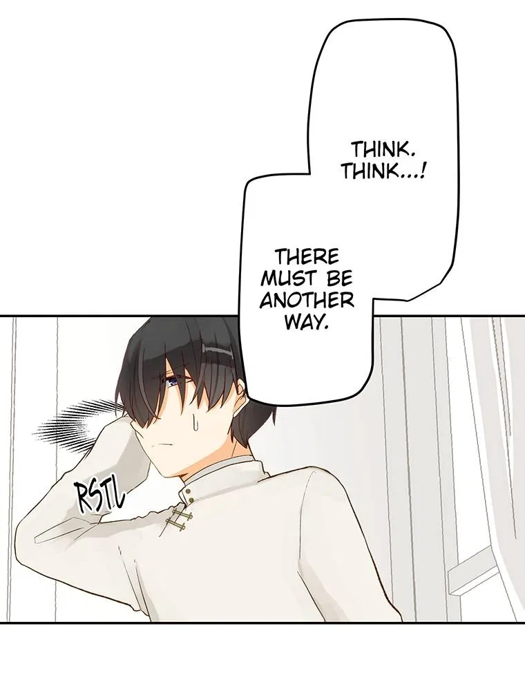 Story of My Fiancee Chapter 61 – Page 32