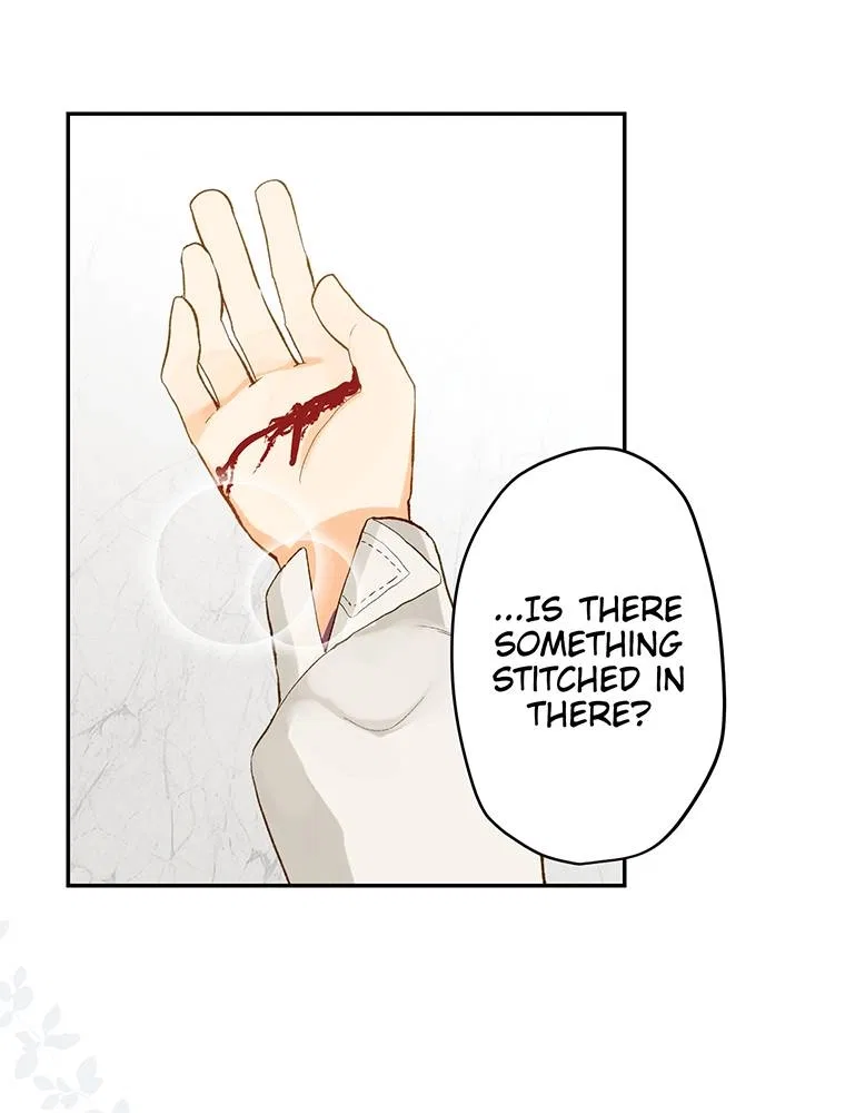 Story of My Fiancee Chapter 61 – Page 33