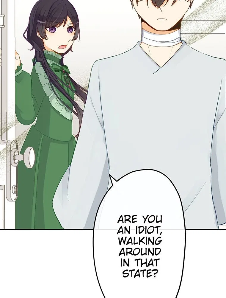 Story of My Fiancee Chapter 61 – Page 60