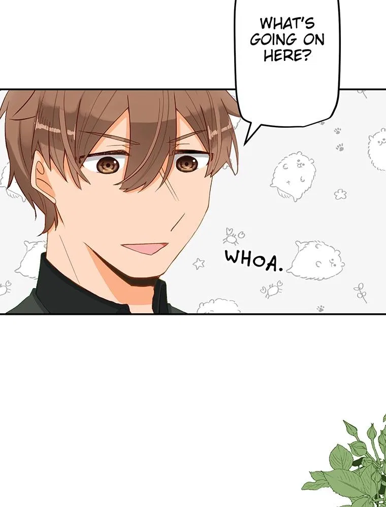 Story of My Fiancee Chapter 61 – Page 70