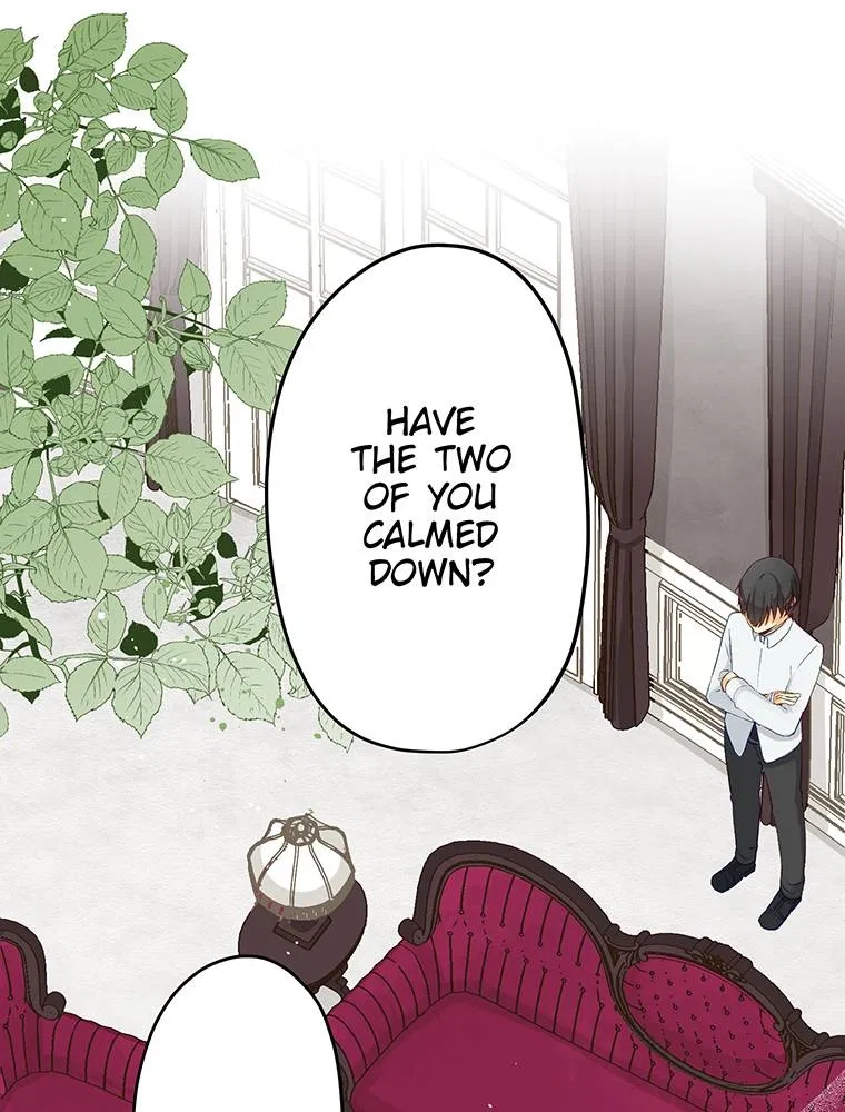 Story of My Fiancee Chapter 61 – Page 72