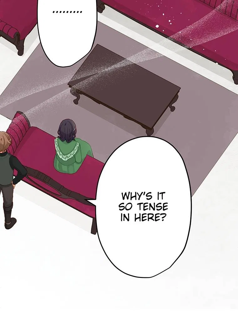 Story of My Fiancee Chapter 61 – Page 73