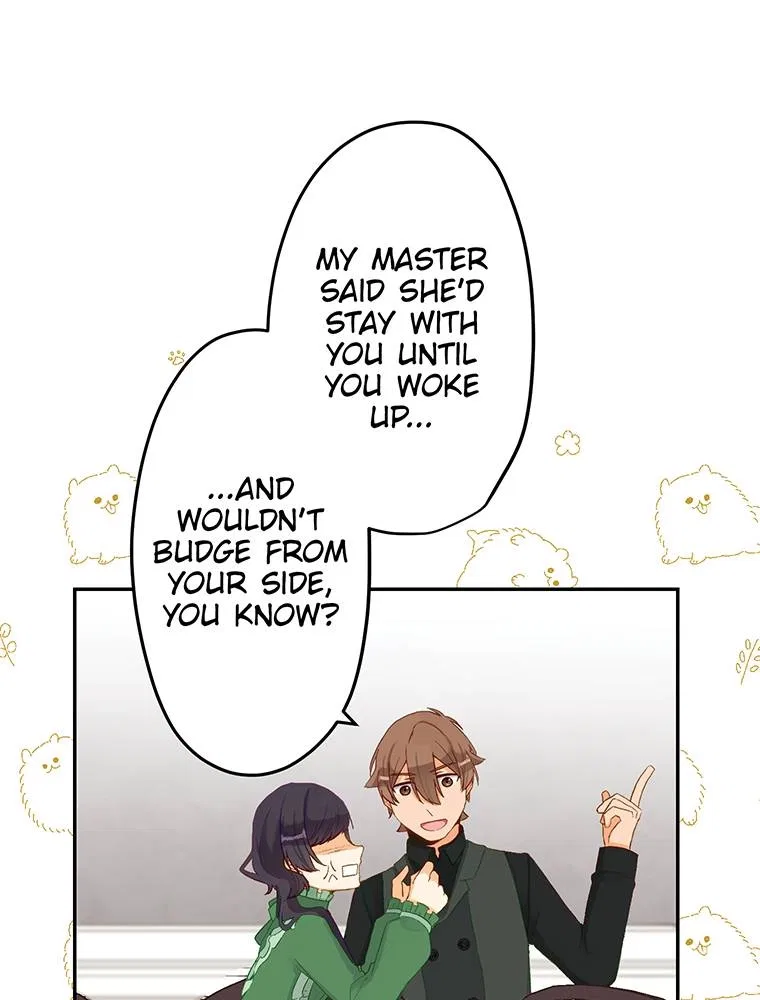 Story of My Fiancee Chapter 61 – Page 74