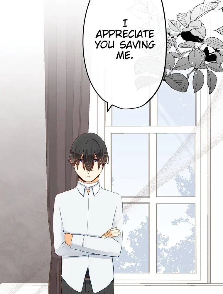 Story of My Fiancee Chapter 61 – Page 77