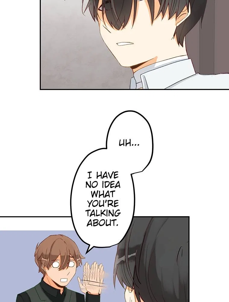 Story of My Fiancee Chapter 61 – Page 80