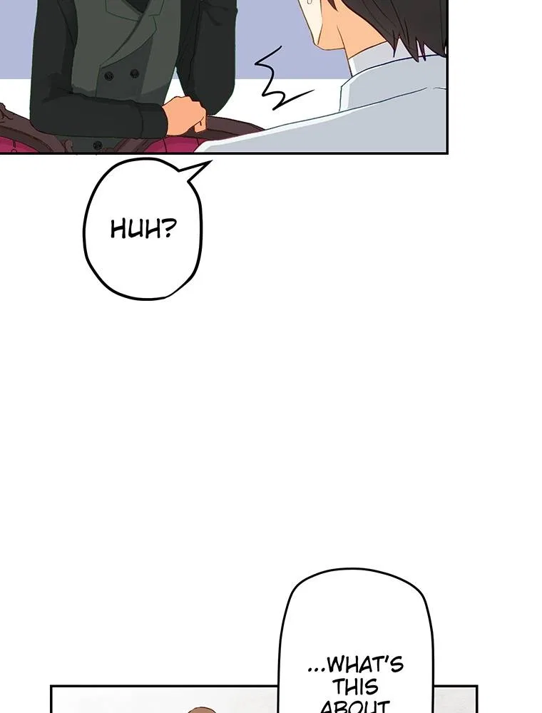 Story of My Fiancee Chapter 61 – Page 81