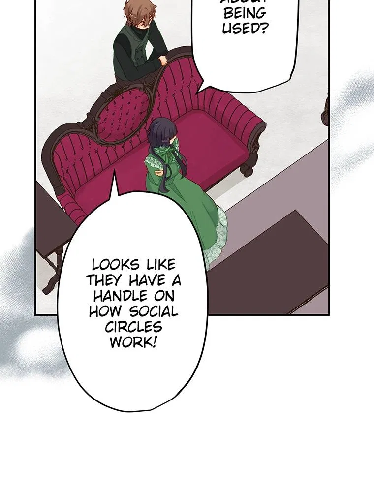 Story of My Fiancee Chapter 61 – Page 82
