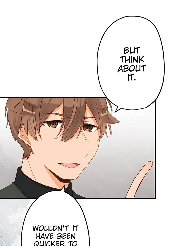 Story of My Fiancee Chapter 61 – Page 83