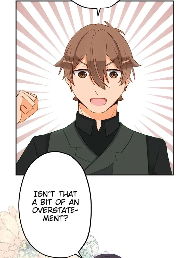 Story of My Fiancee Chapter 61 – Page 90