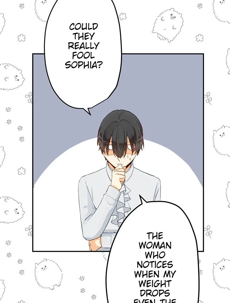 Story of My Fiancee Chapter 60 – Page 9