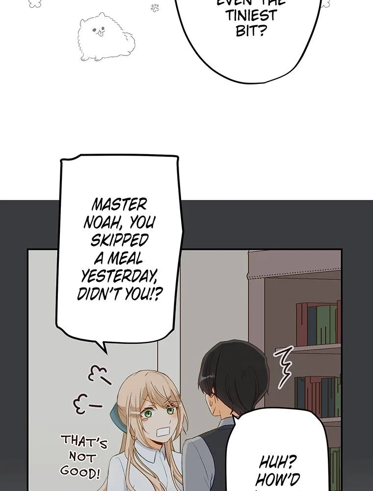 Story of My Fiancee Chapter 60 – Page 10