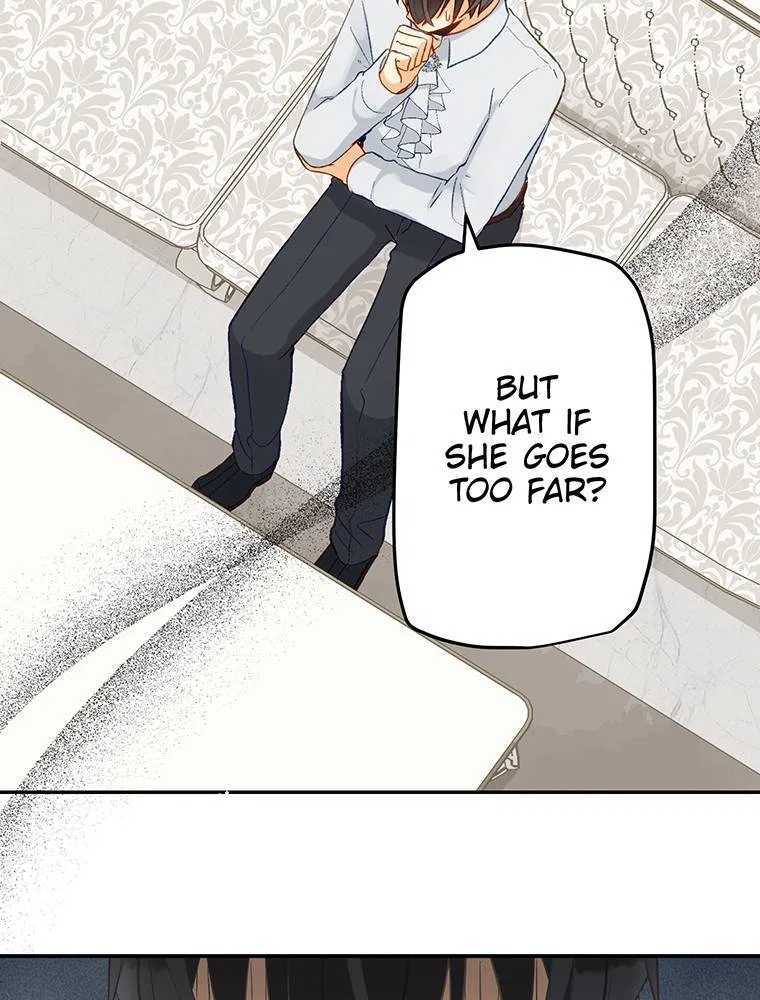 Story of My Fiancee Chapter 60 – Page 13