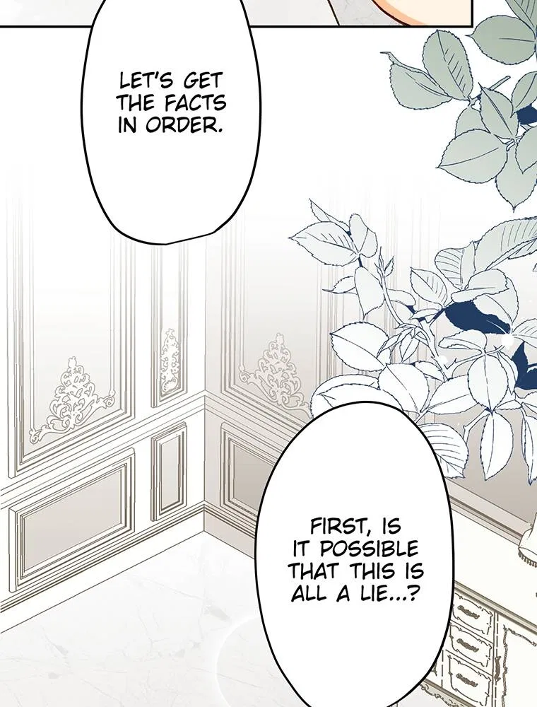 Story of My Fiancee Chapter 60 – Page 19