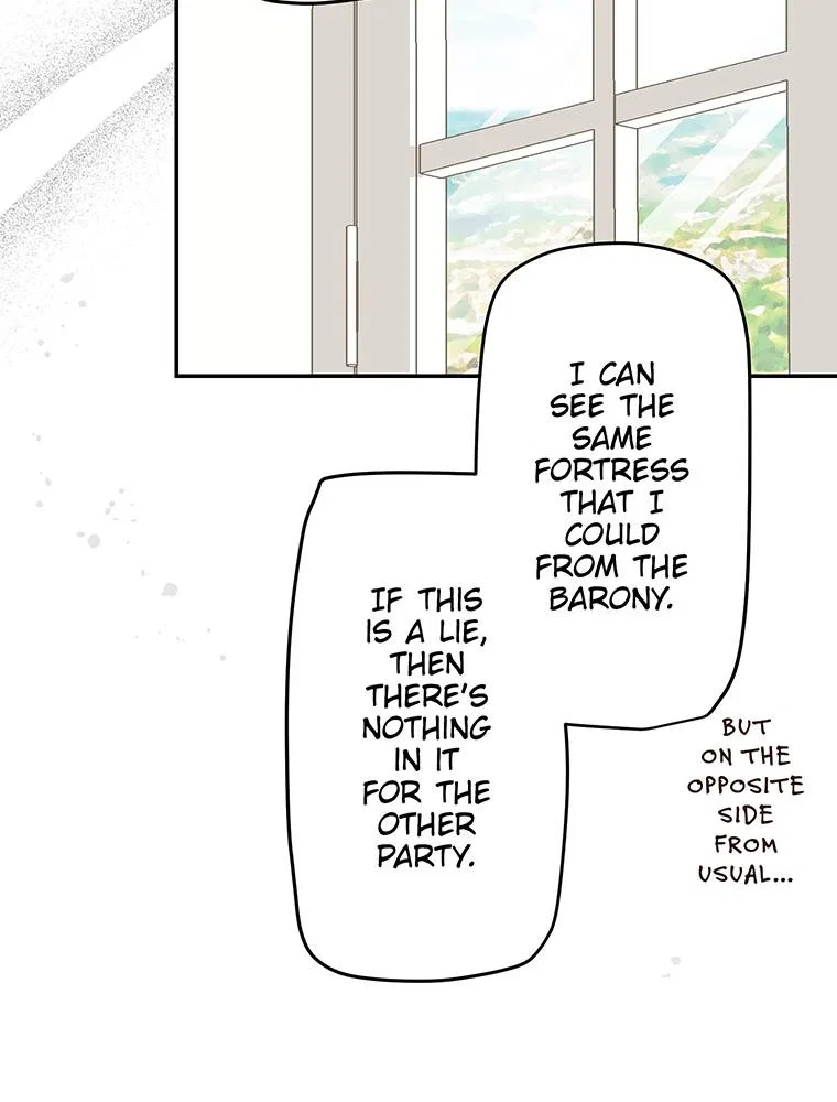 Story of My Fiancee Chapter 60 – Page 23