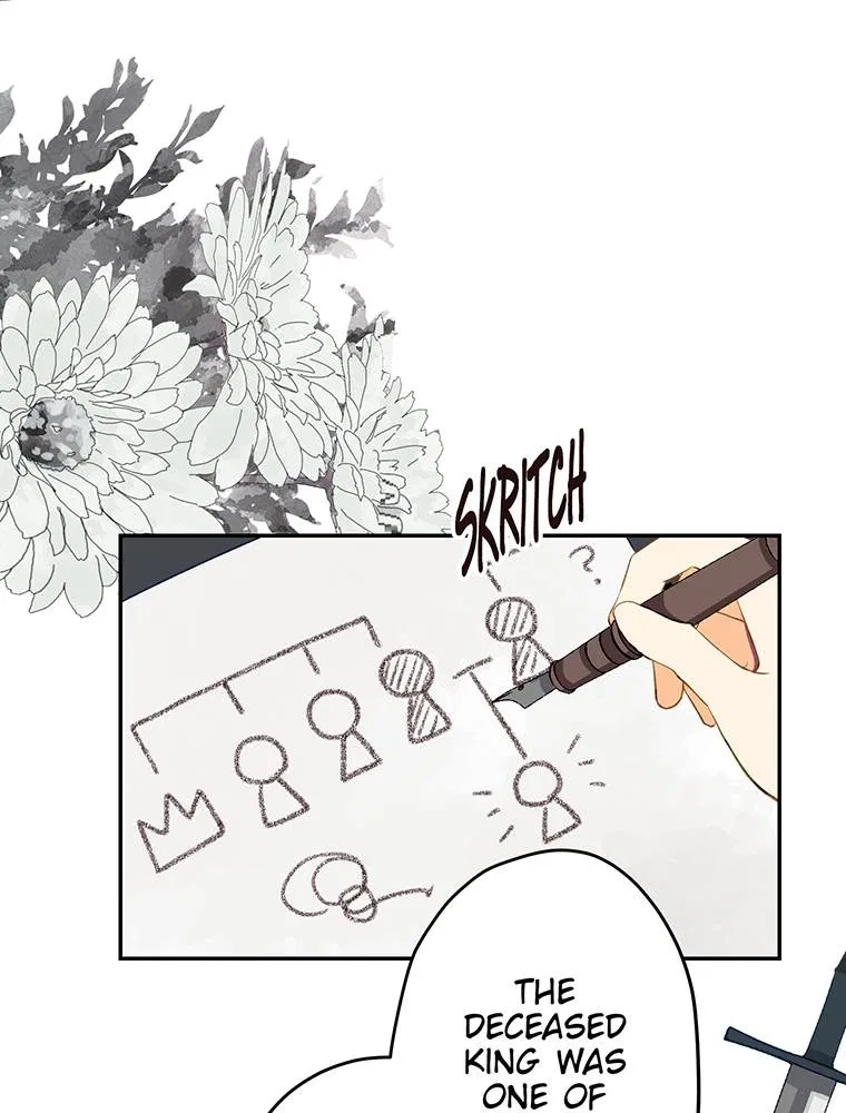 Story of My Fiancee Chapter 60 – Page 28