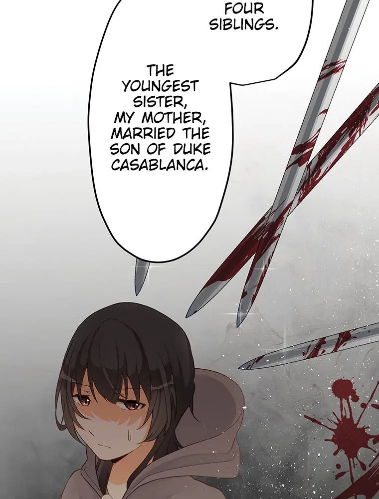 Story of My Fiancee Chapter 60 – Page 29