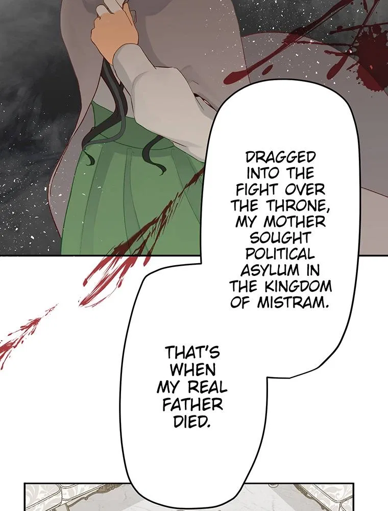 Story of My Fiancee Chapter 60 – Page 30