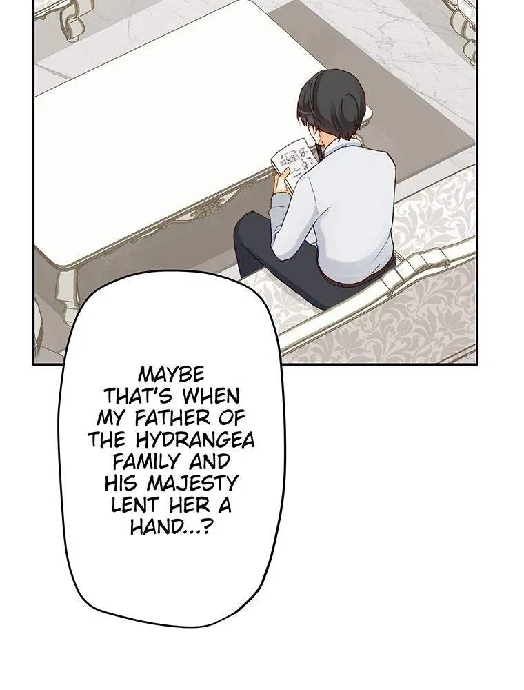 Story of My Fiancee Chapter 60 – Page 31