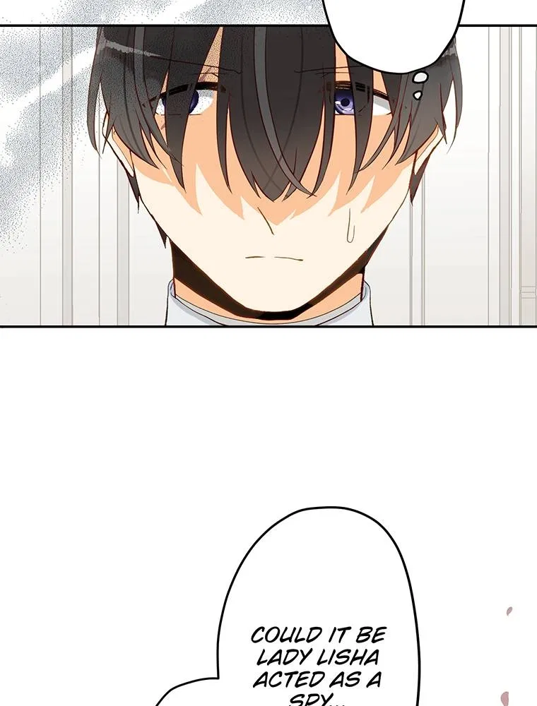 Story of My Fiancee Chapter 60 – Page 54