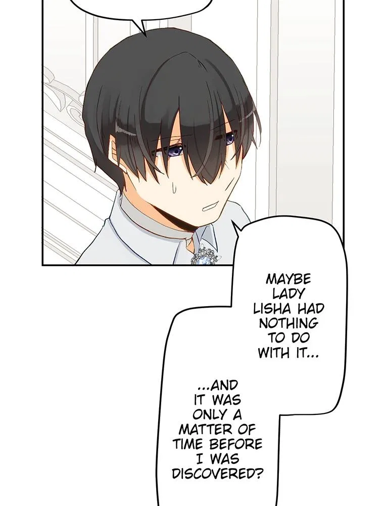 Story of My Fiancee Chapter 60 – Page 59