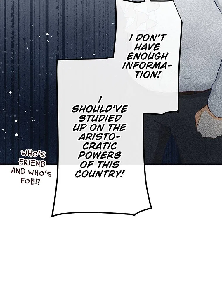 Story of My Fiancee Chapter 60 – Page 62