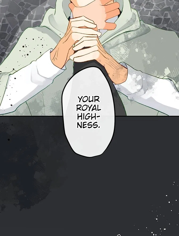 Story of My Fiancee Chapter 59 – Page 2