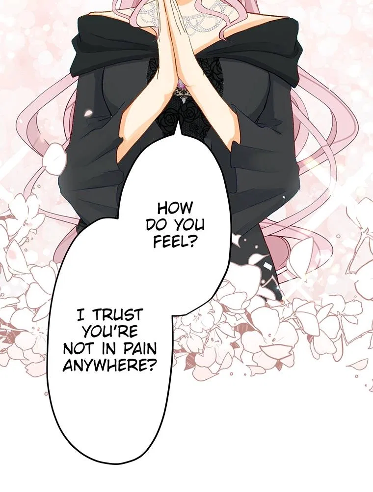 Story of My Fiancee Chapter 59 – Page 13