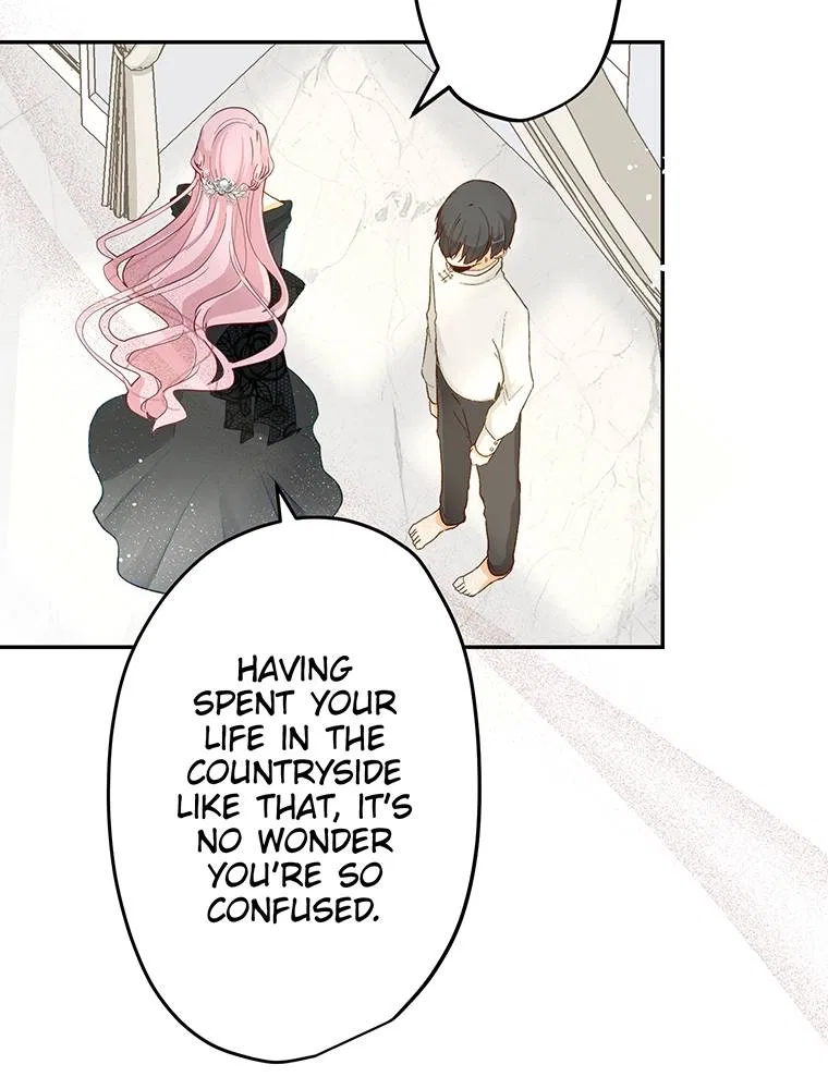 Story of My Fiancee Chapter 59 – Page 21