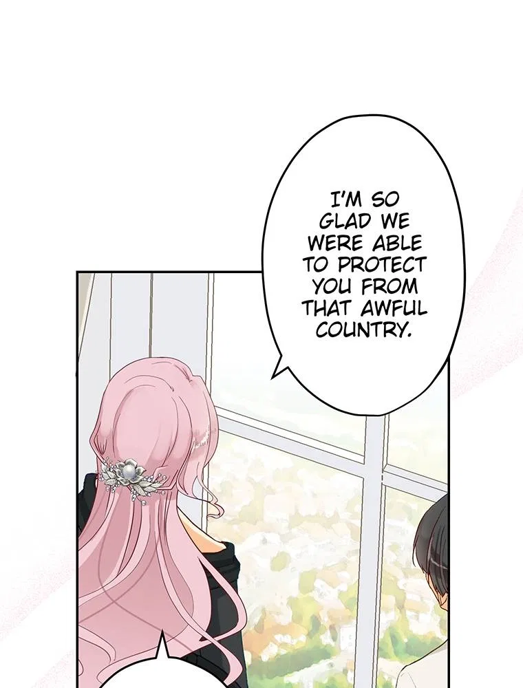 Story of My Fiancee Chapter 59 – Page 27